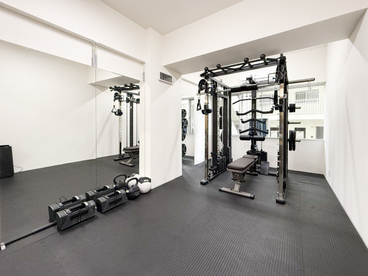 スペースの1枚目の写真