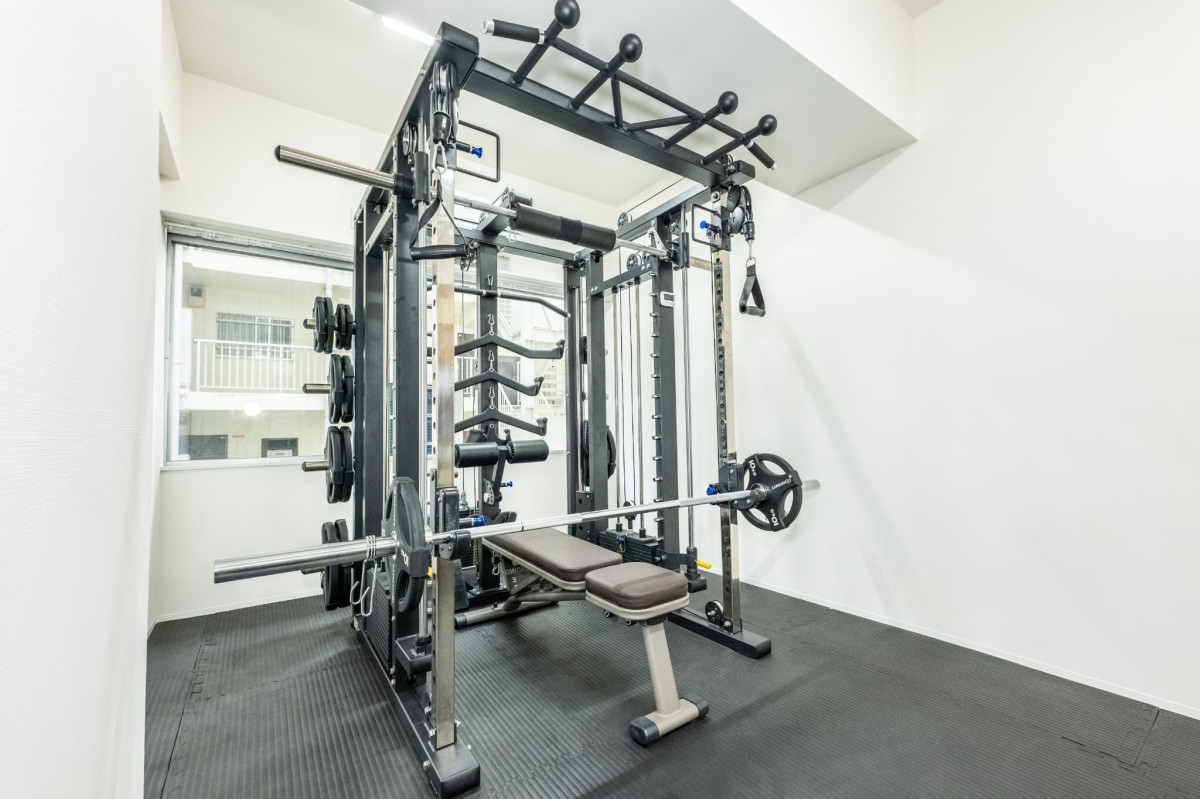 スペースの2枚目の写真