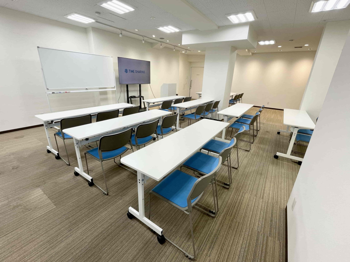 スペースの2枚目の写真