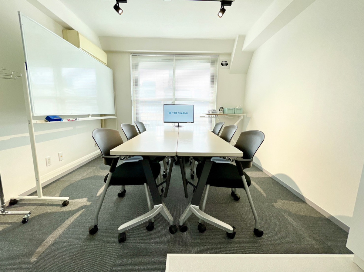 スペースの1枚目の写真