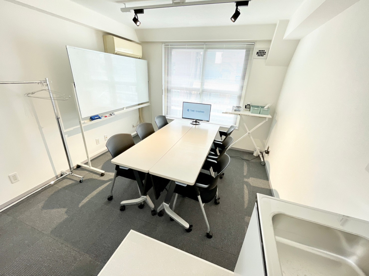 スペースの2枚目の写真