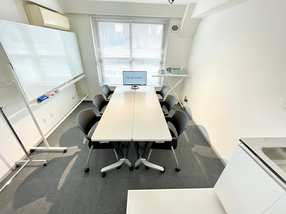 スペースの3枚目の写真