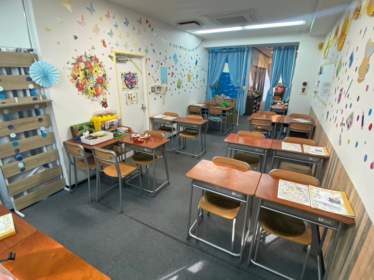 スペースの1枚目の写真