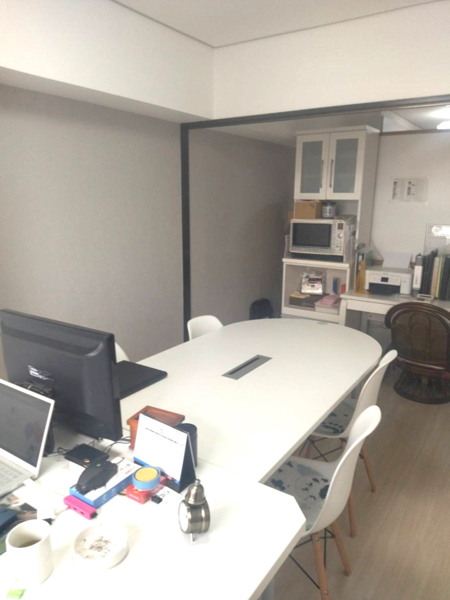 スペースの1枚目の写真