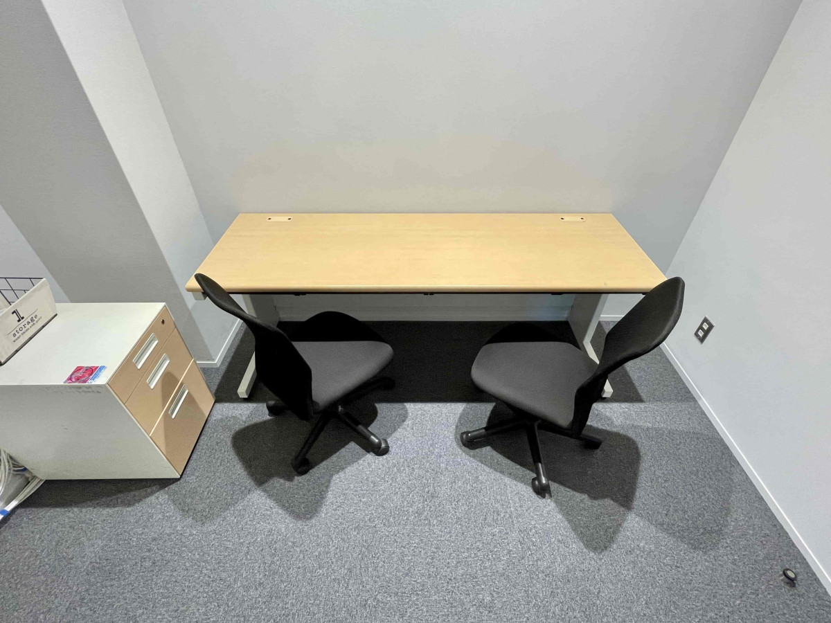 スペースの3枚目の写真