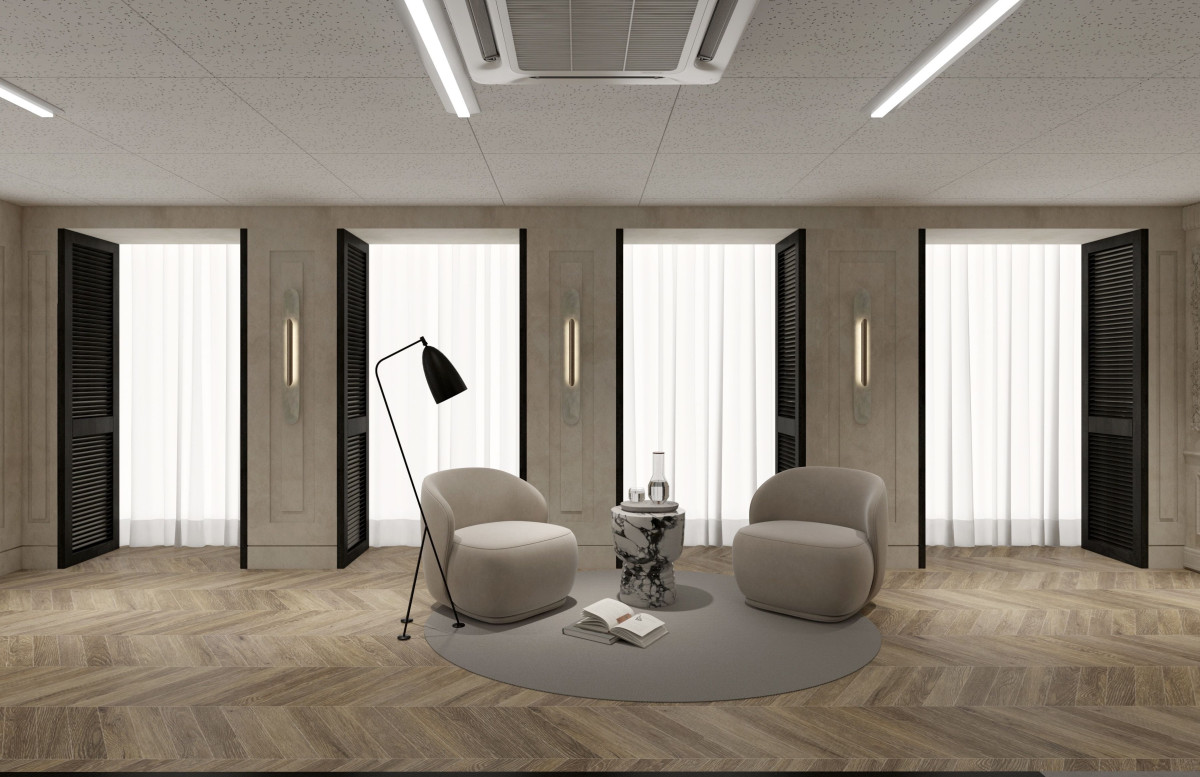 スペースの1枚目の写真