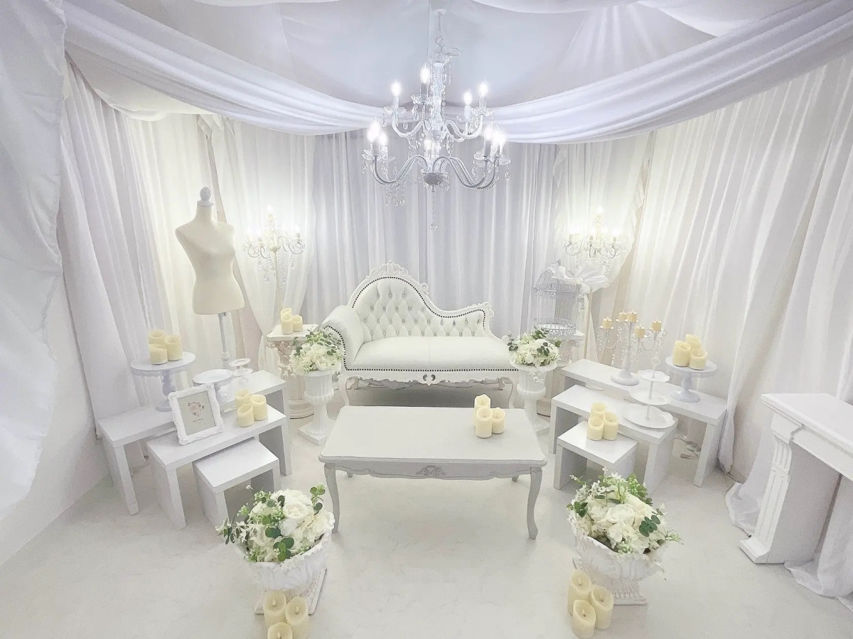 スペースの1枚目の写真