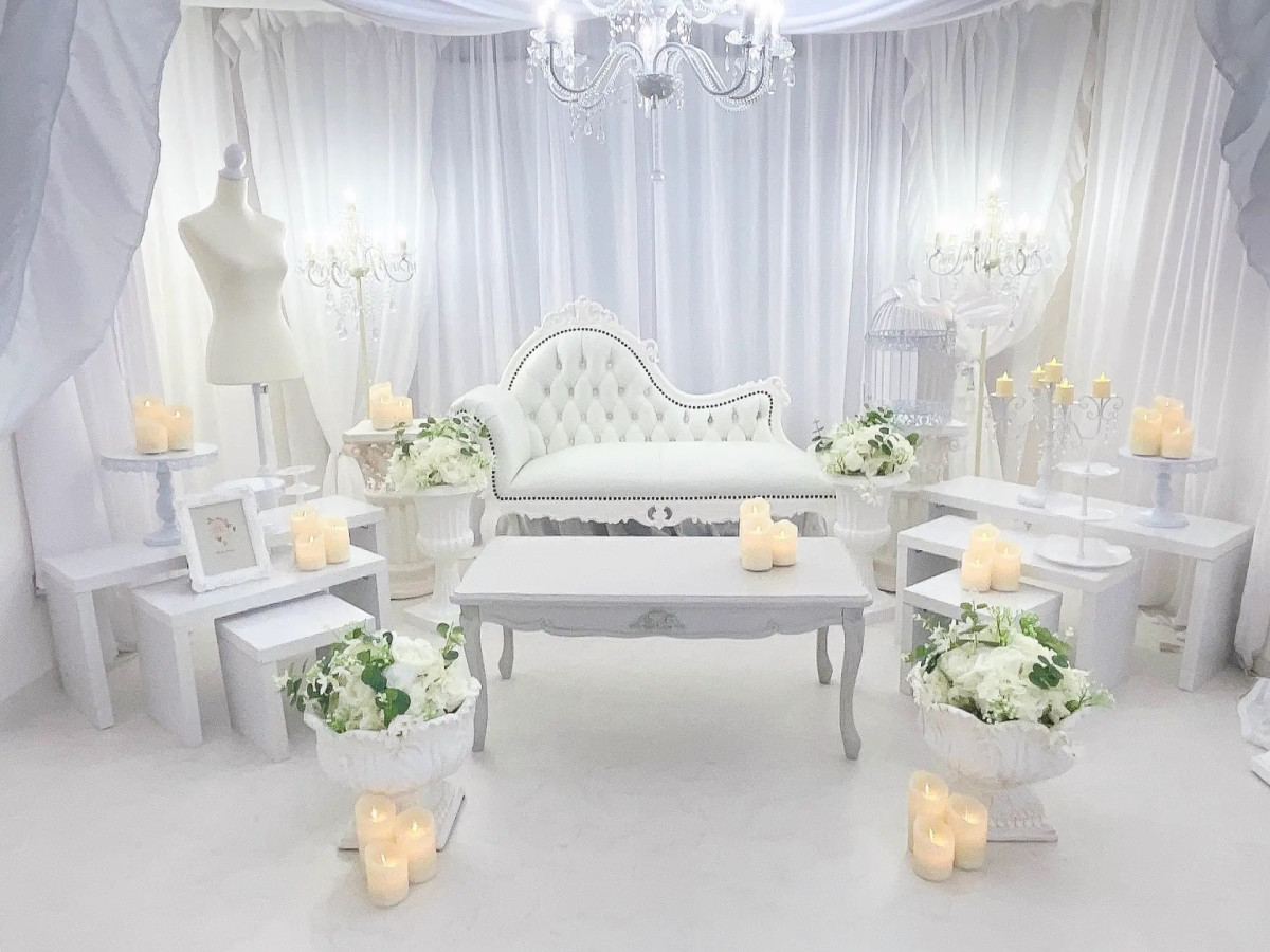 スペースの3枚目の写真