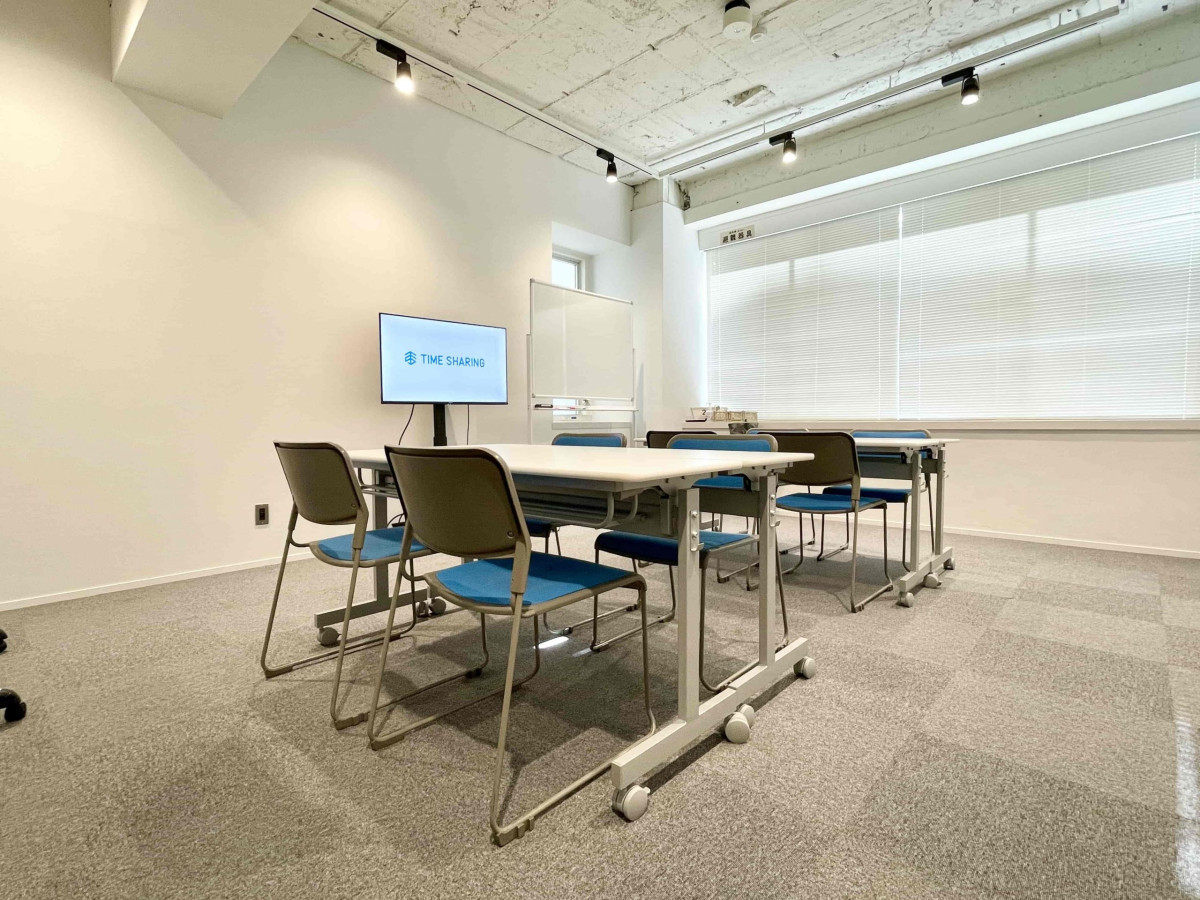 スペースの1枚目の写真