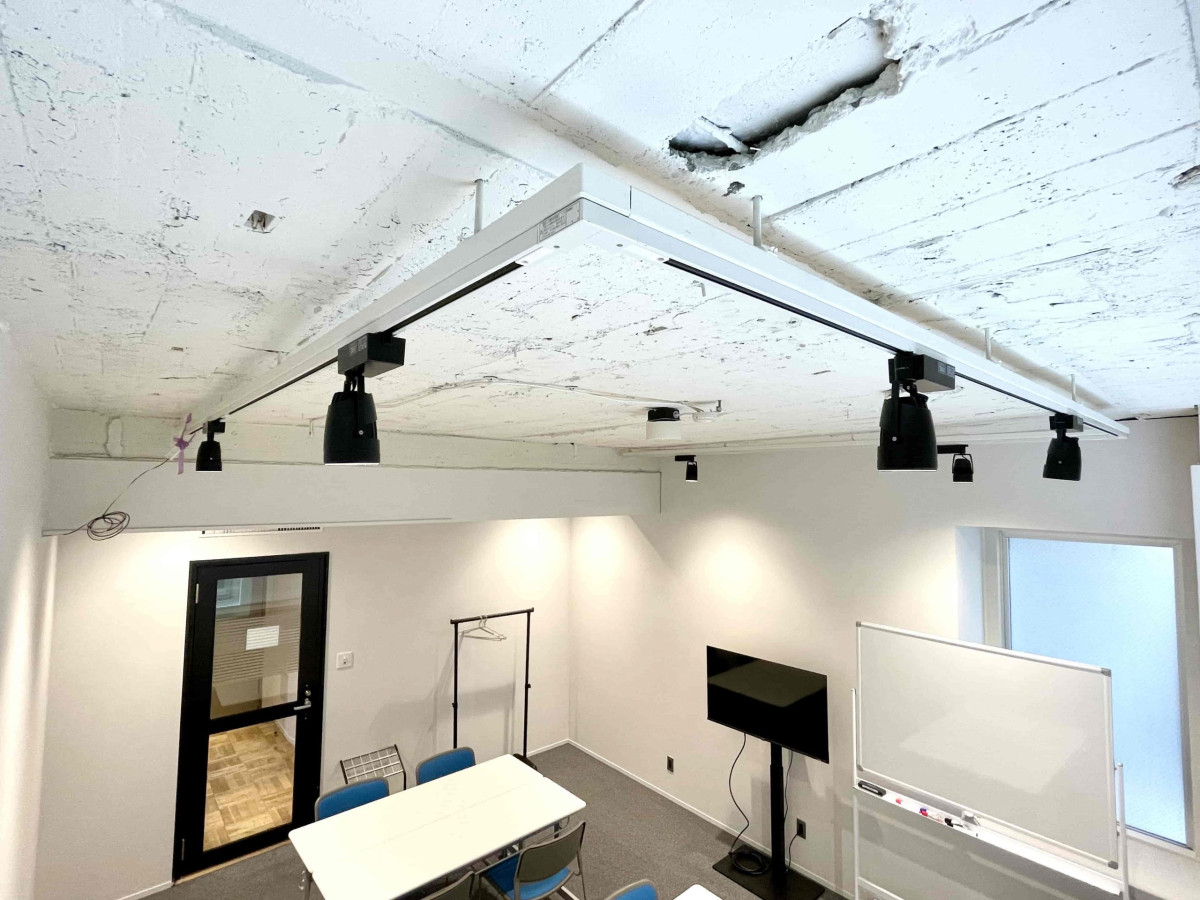 スペースの3枚目の写真