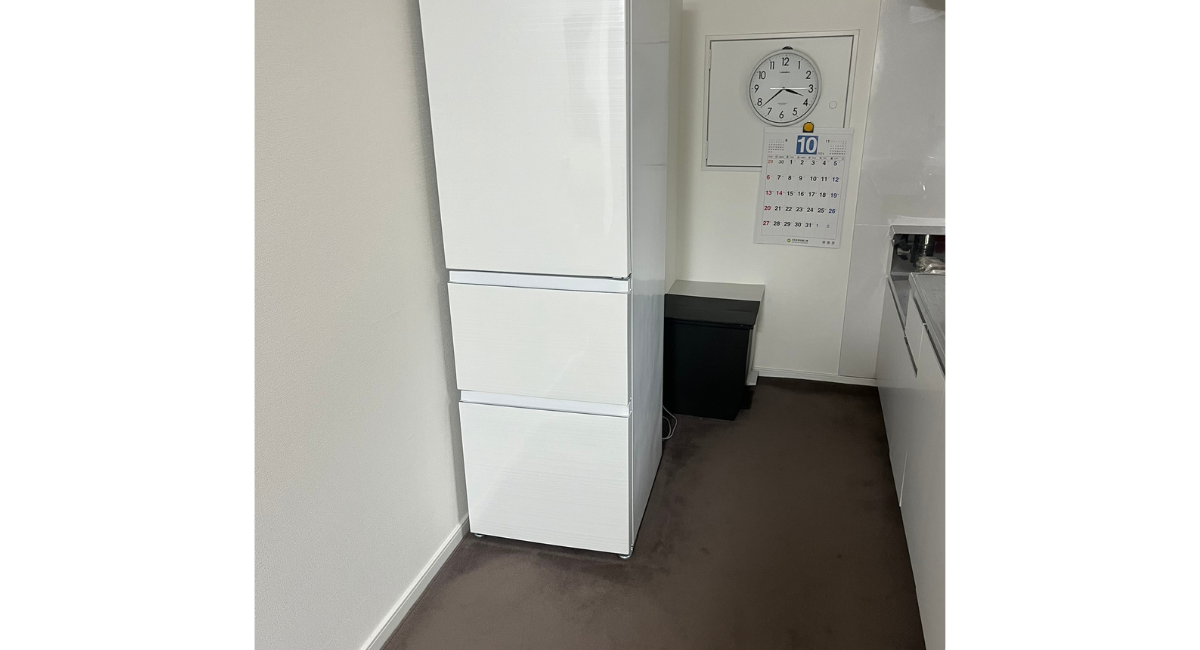 スペースの3枚目の写真