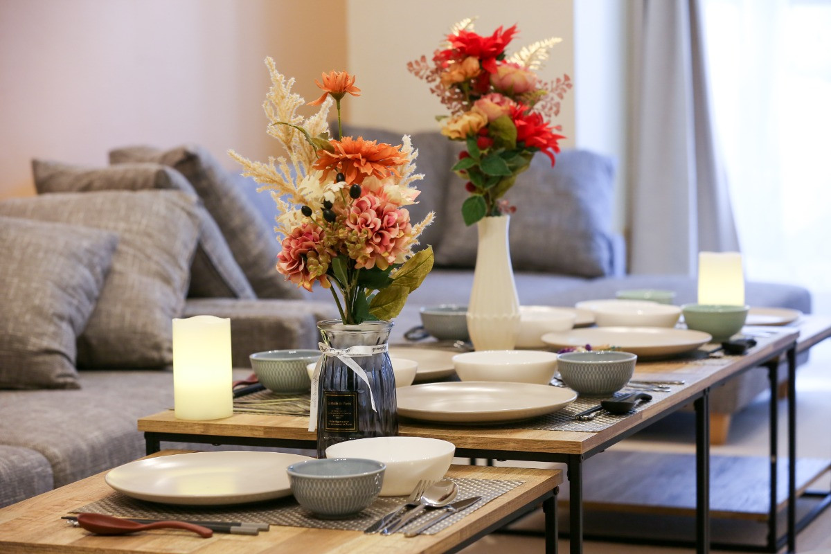 スペースの3枚目の写真