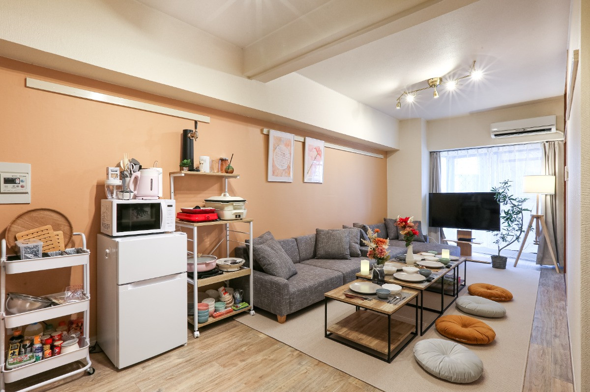 スペースの2枚目の写真