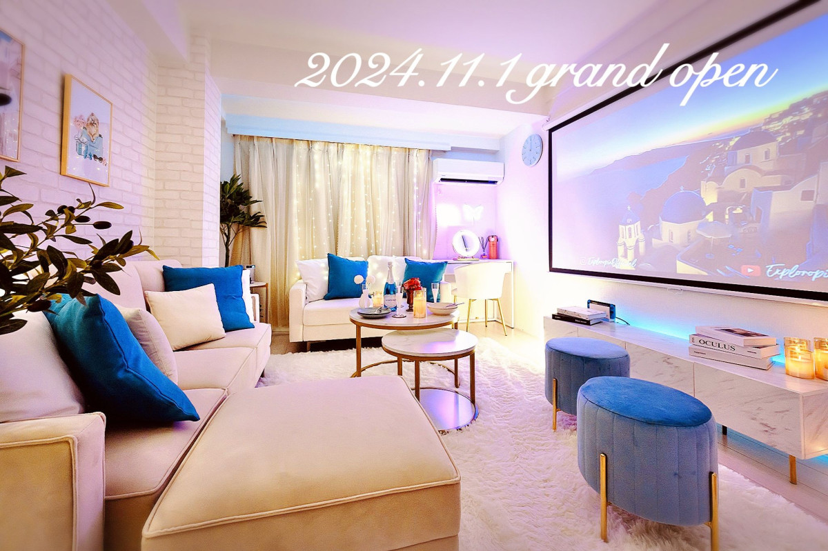 スペースの1枚目の写真