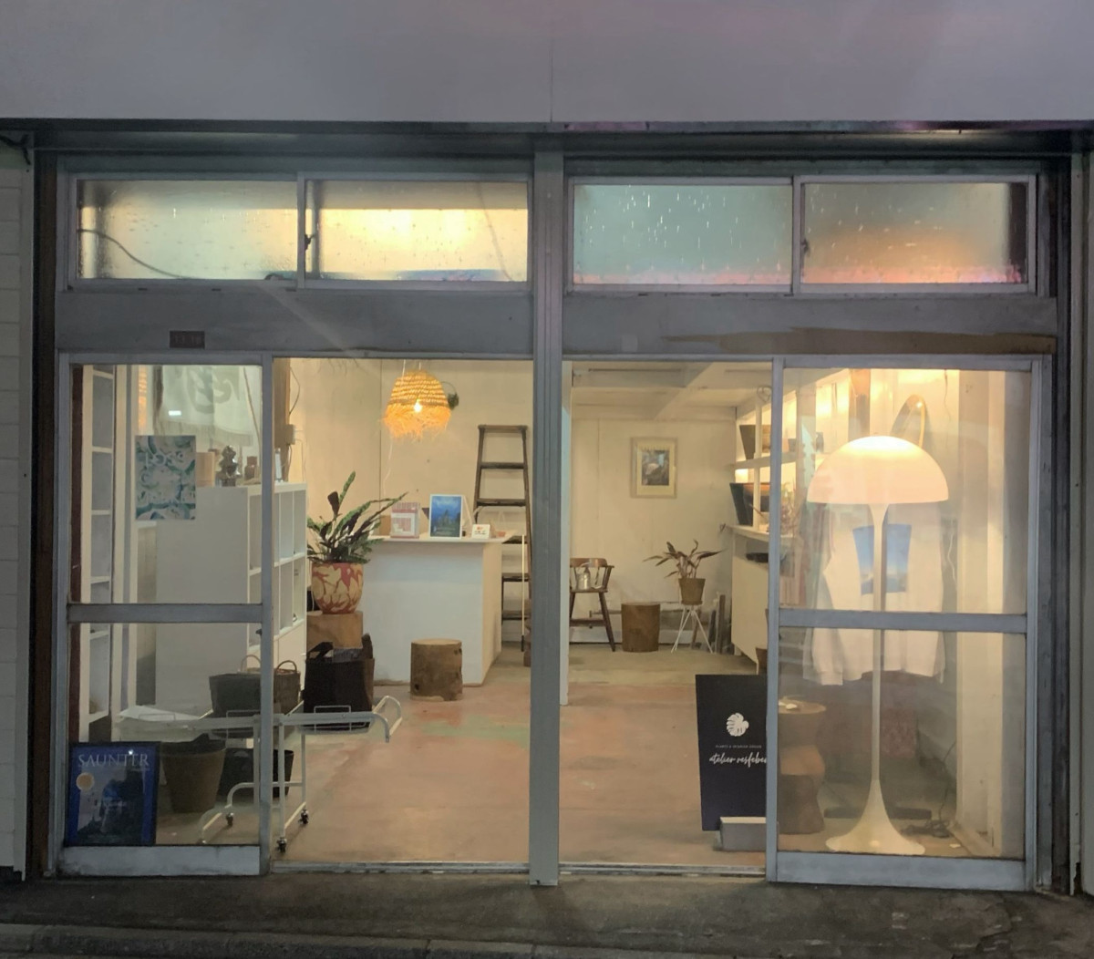 スペースの1枚目の写真