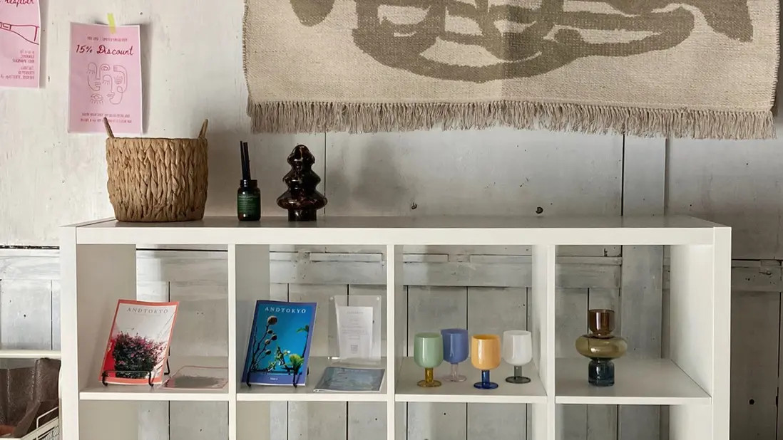 スペースの2枚目の写真