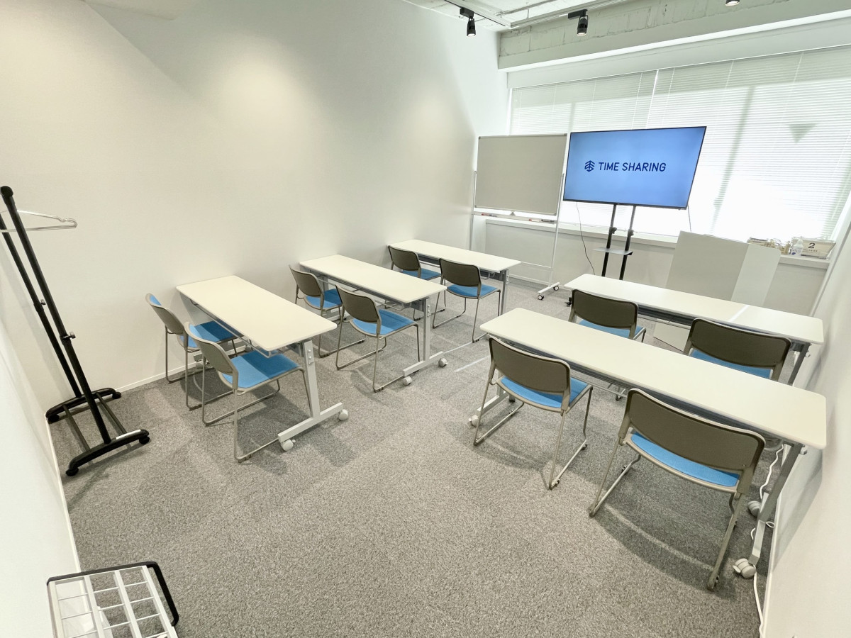 スペースの1枚目の写真