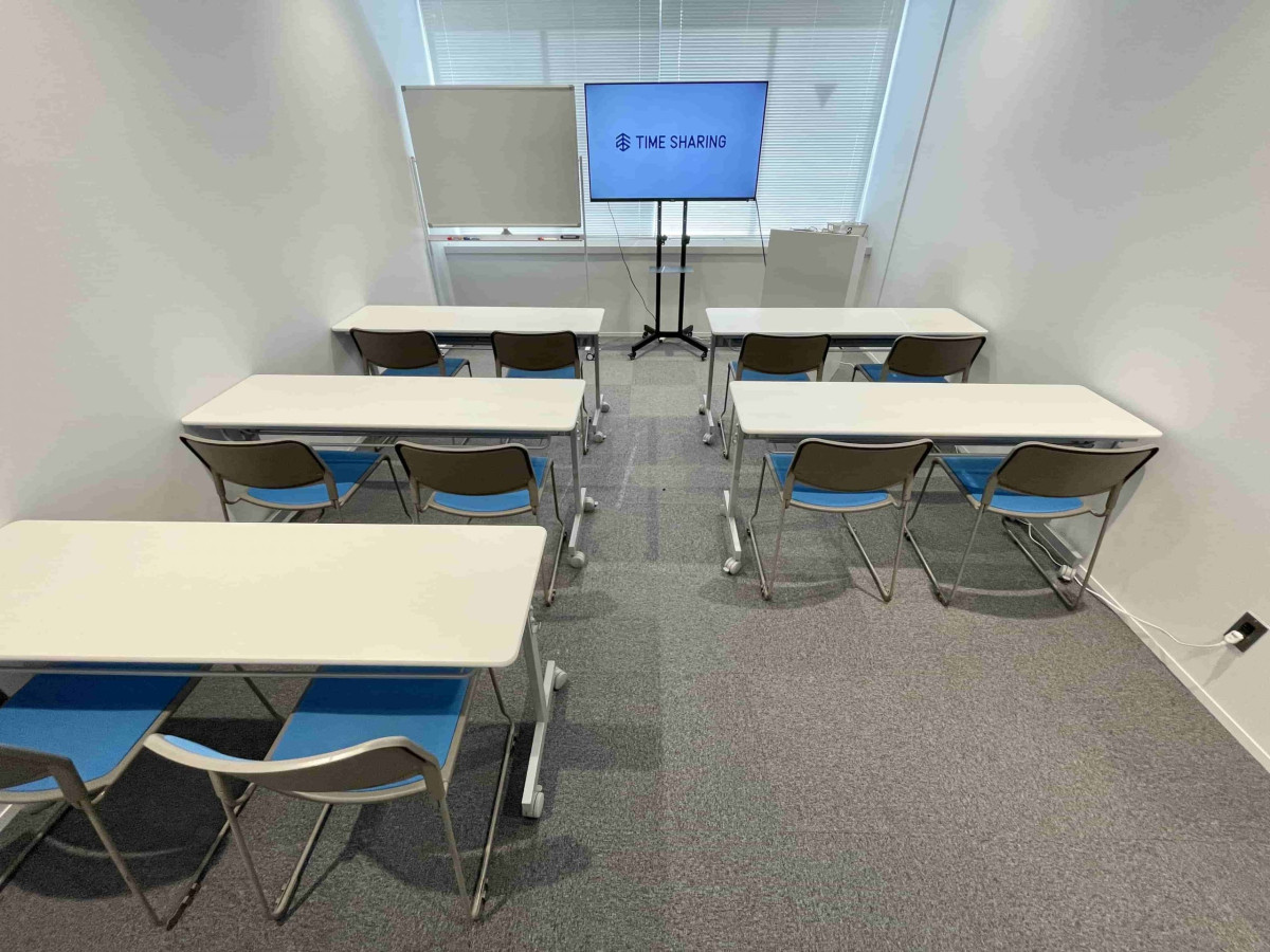 スペースの2枚目の写真