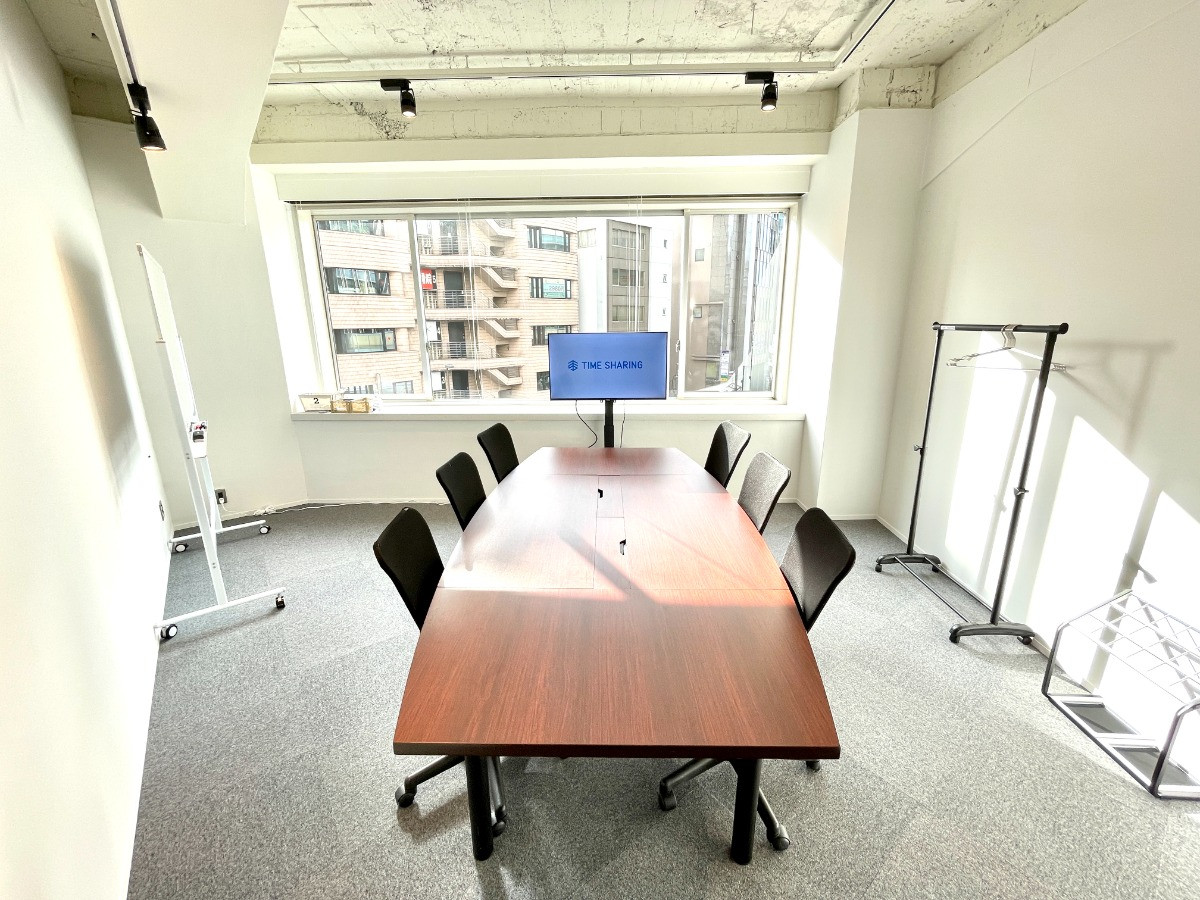 スペースの1枚目の写真