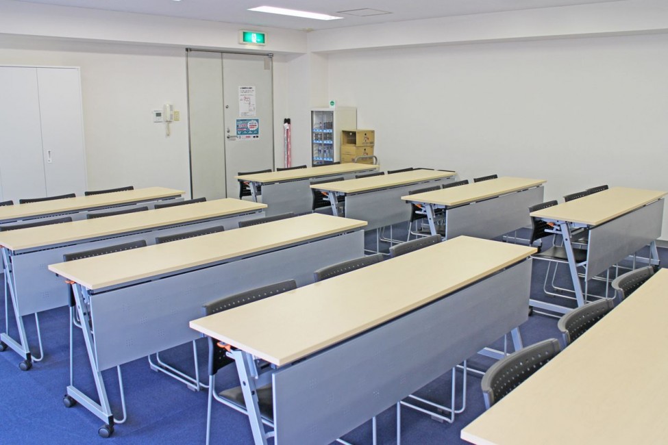 スペースの3枚目の写真