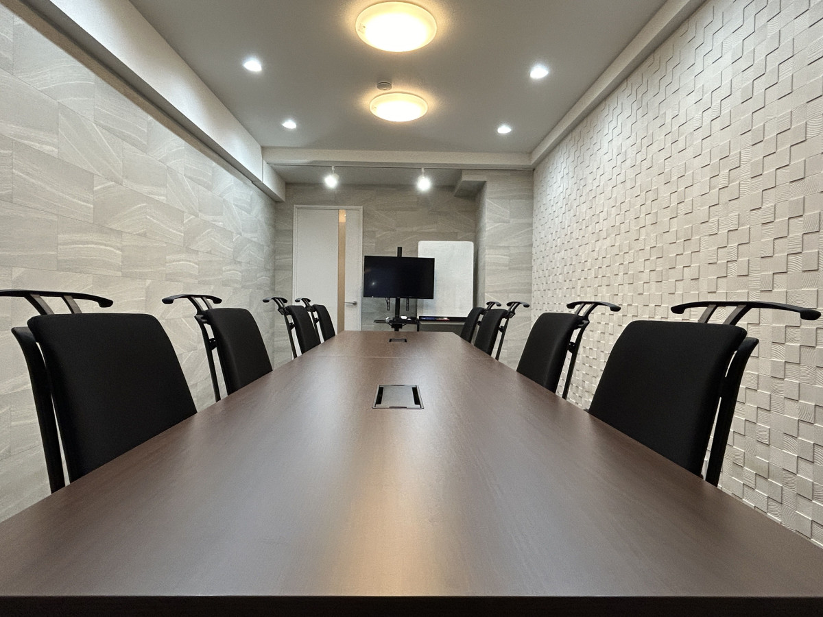 スペースの1枚目の写真