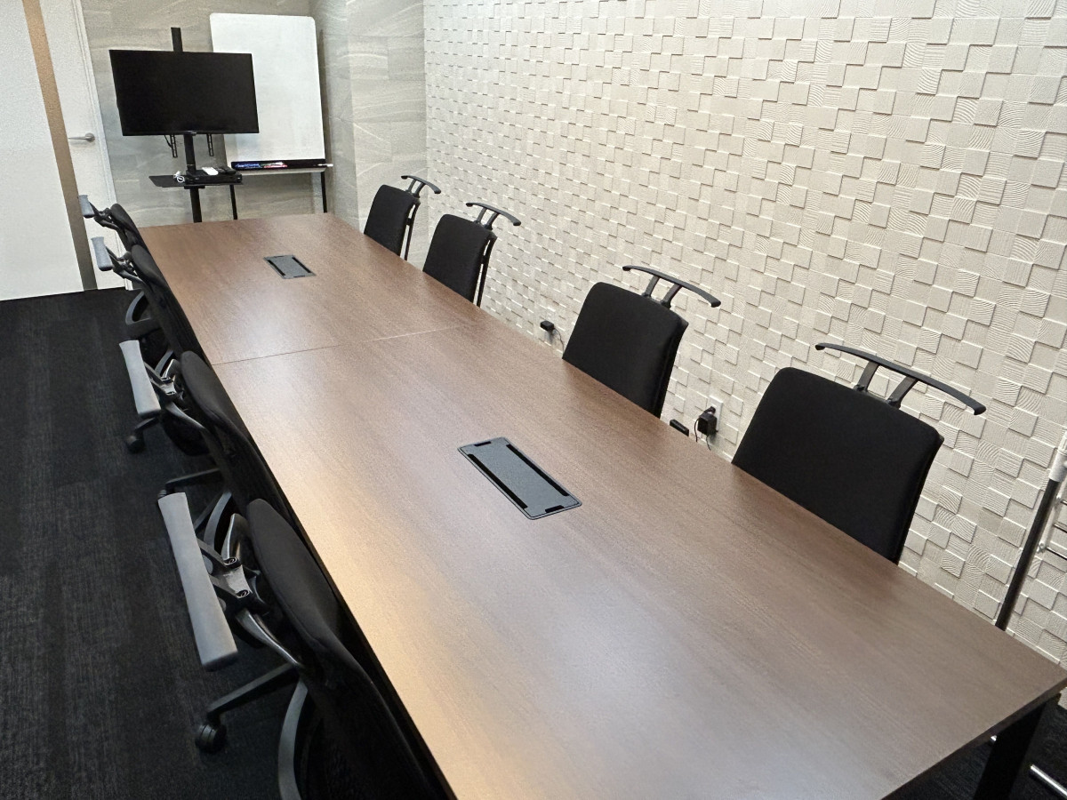 スペースの3枚目の写真