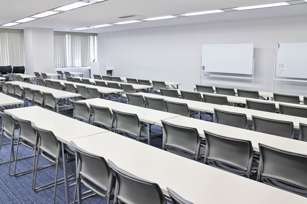 スペースの1枚目の写真