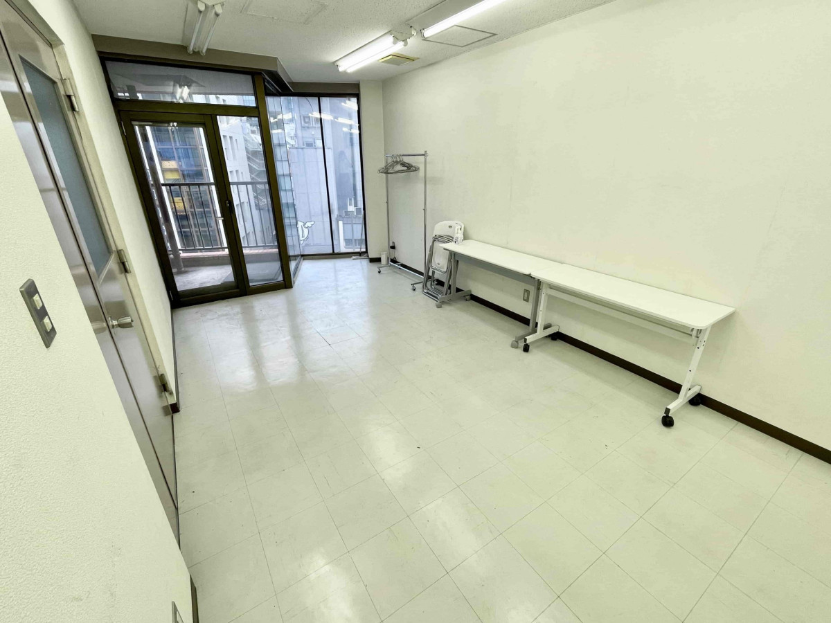 スペースの2枚目の写真