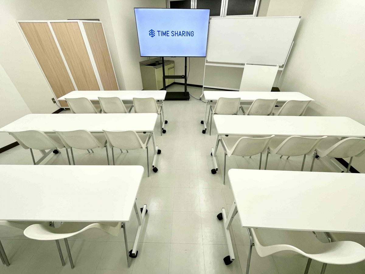 スペースの3枚目の写真