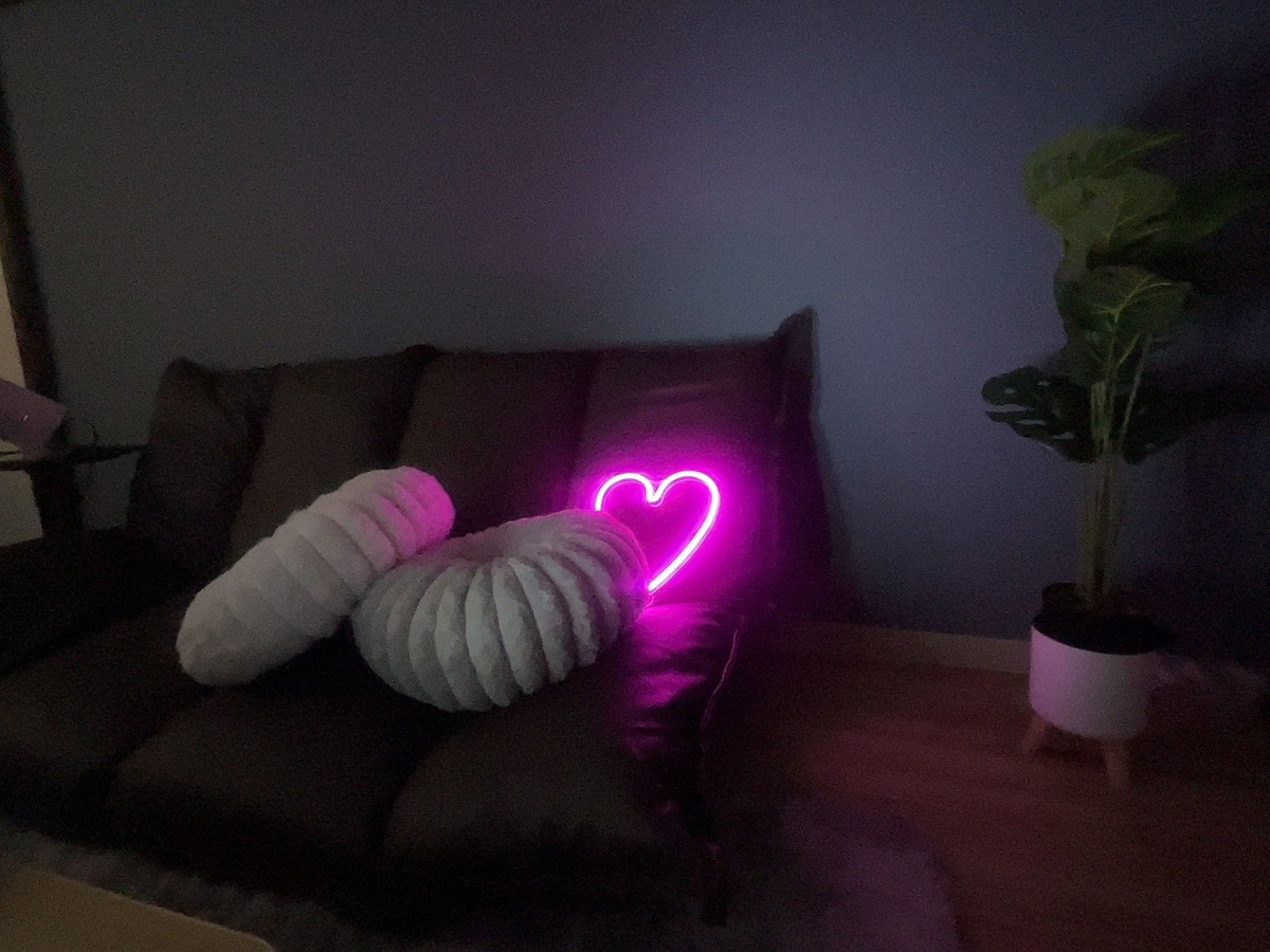 スペースの2枚目の  写真