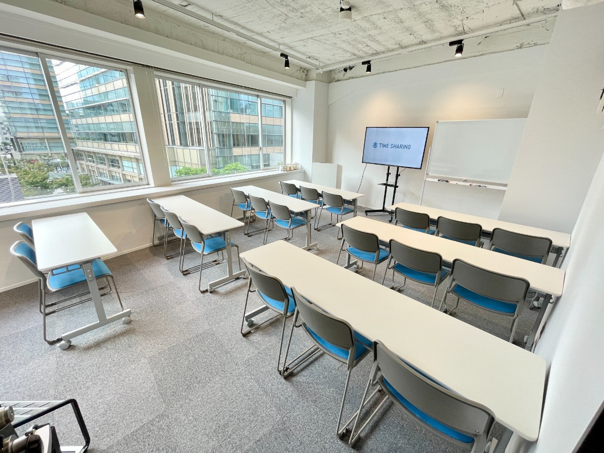 スペースの1枚目の写真