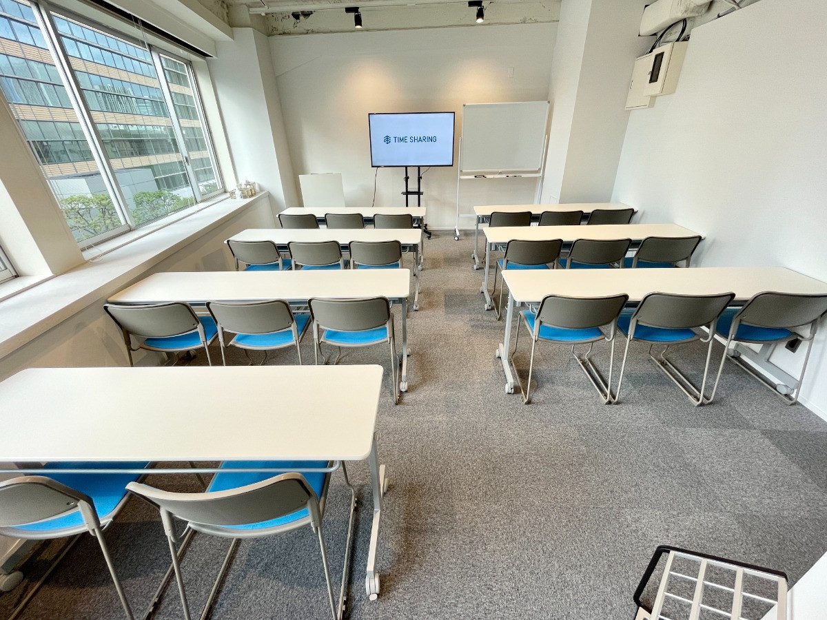 スペースの3枚目の写真