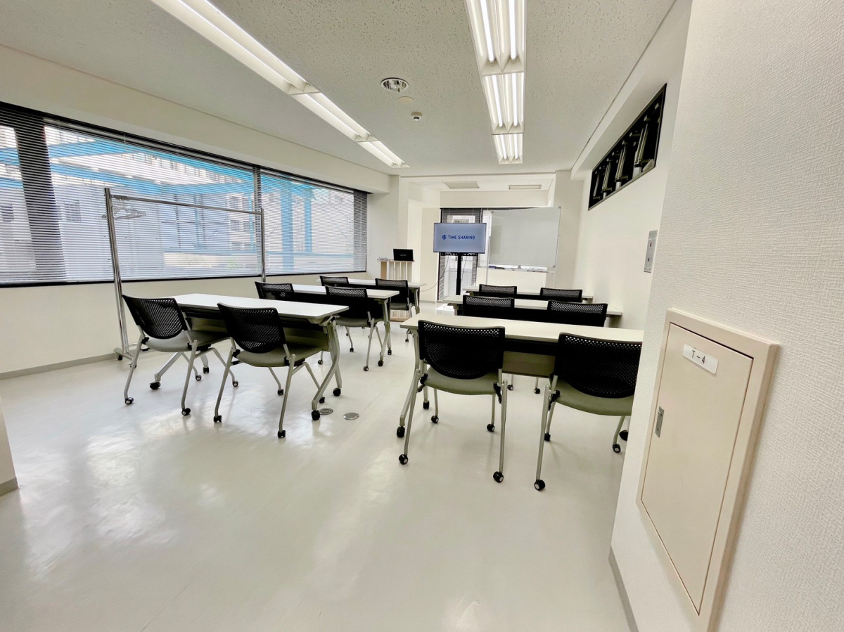 スペースの2枚目の写真