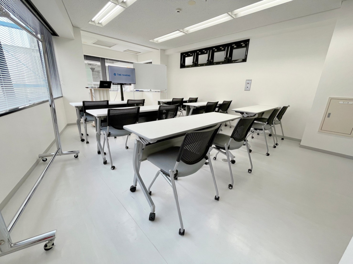 スペースの3枚目の写真