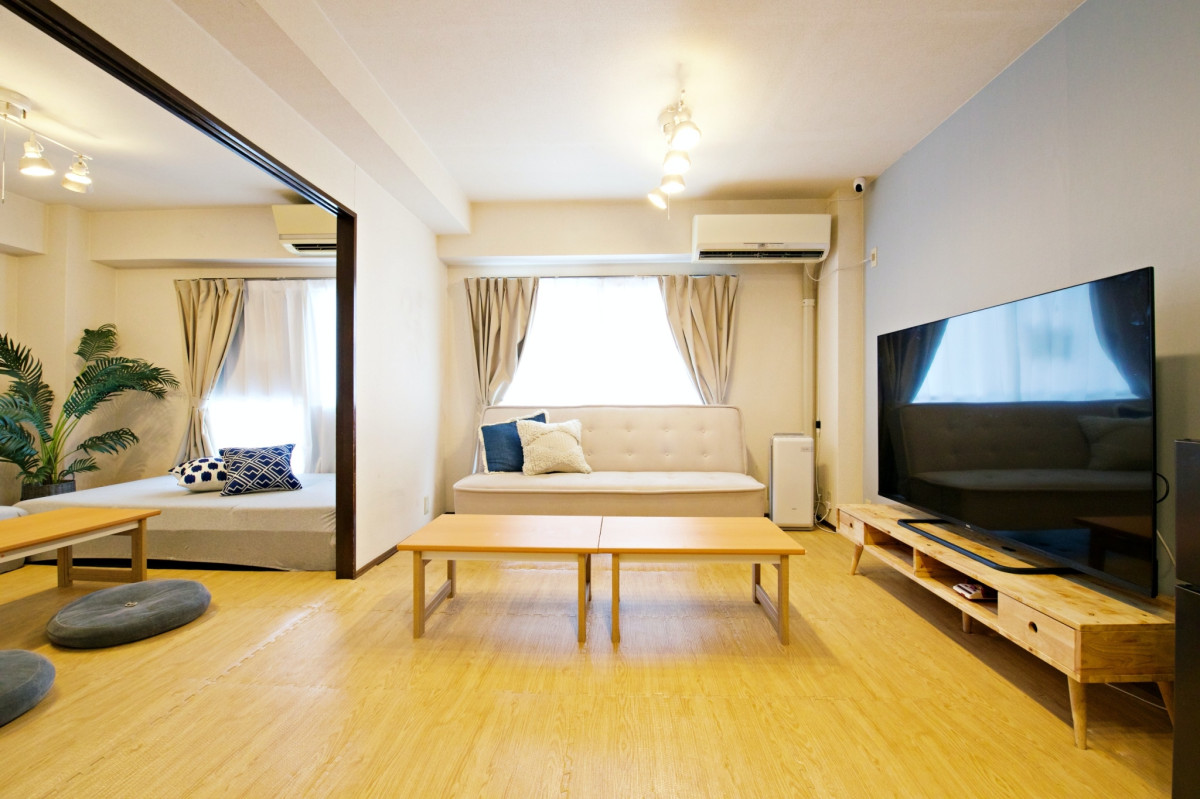 スペースの1枚目の写真