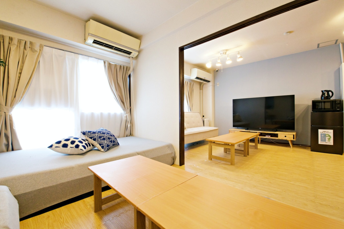 スペースの2枚目の写真