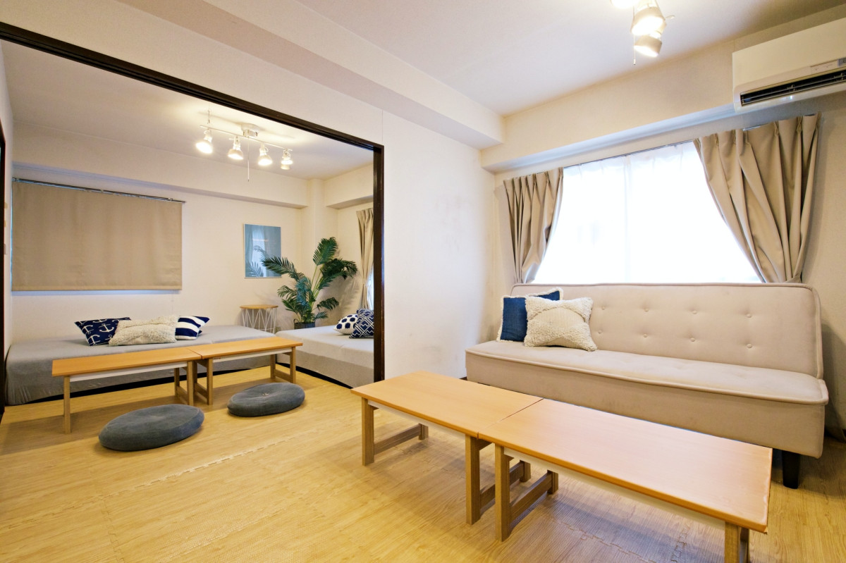 スペースの3枚目の写真