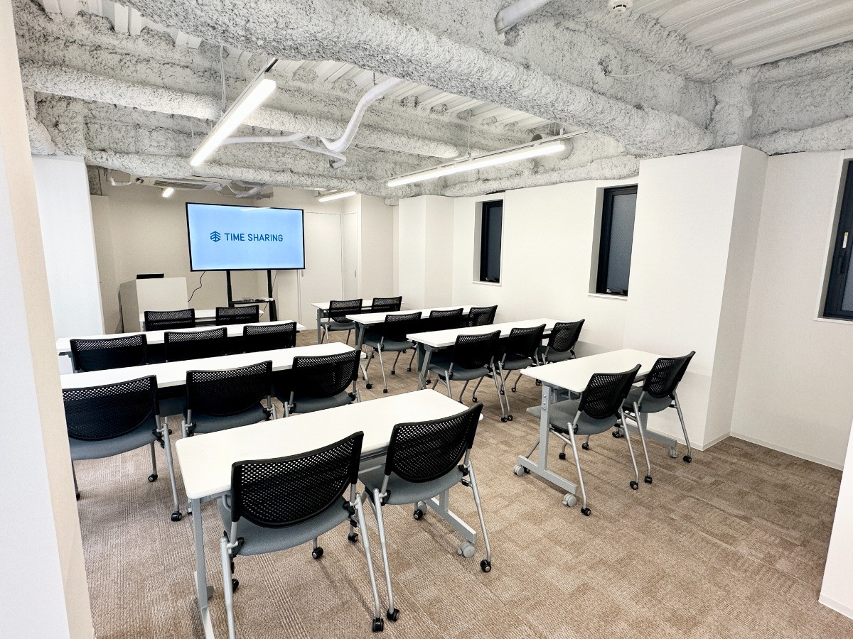 スペースの2枚目の写真