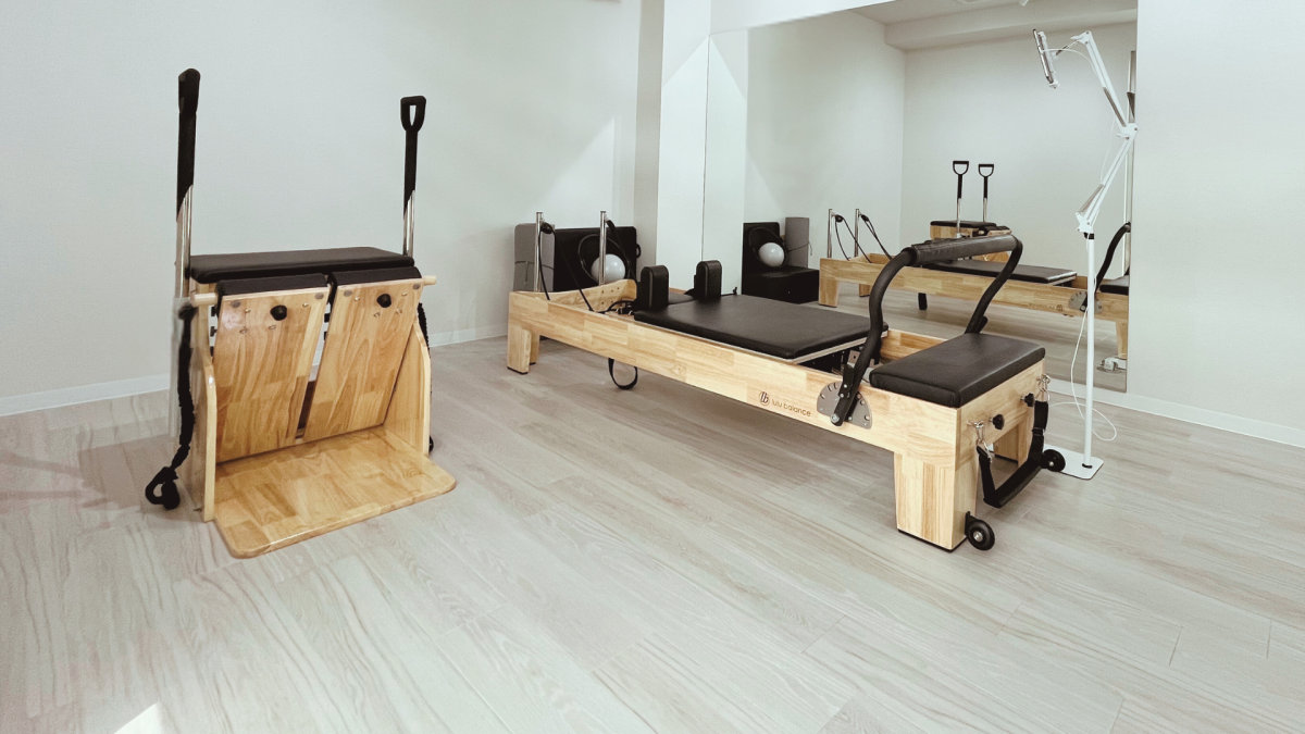 スペースの1枚目の写真