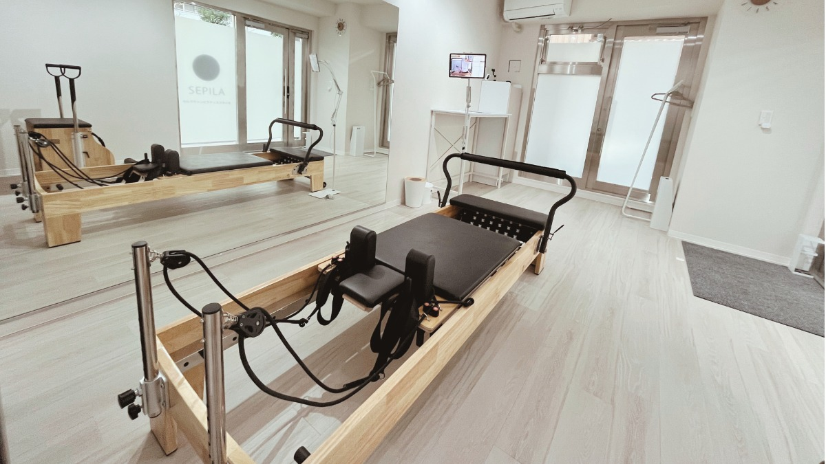 スペースの2枚目の写真