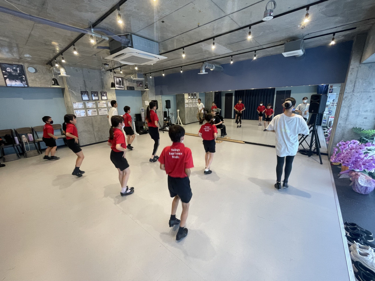 スペースの1枚目の写真