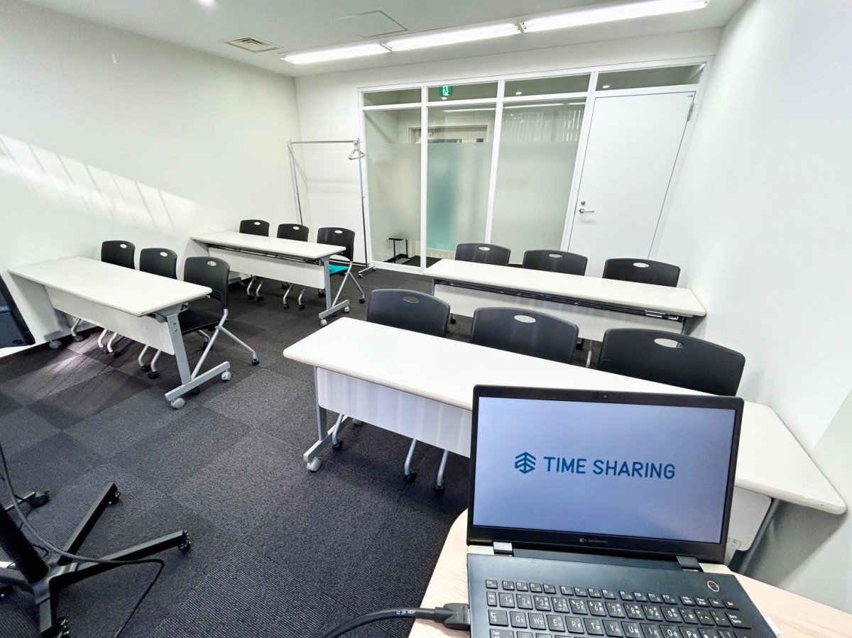 スペースの1枚目の写真