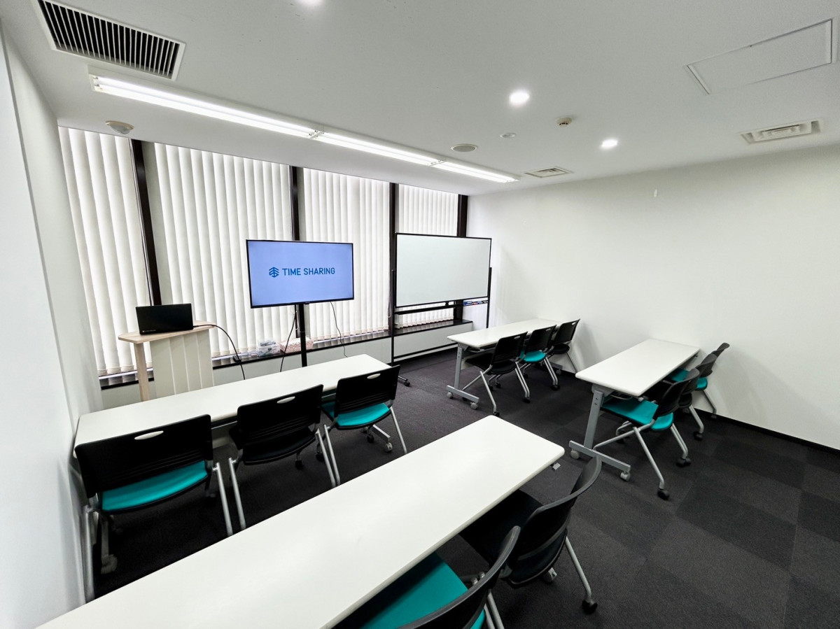 スペースの2枚目の写真