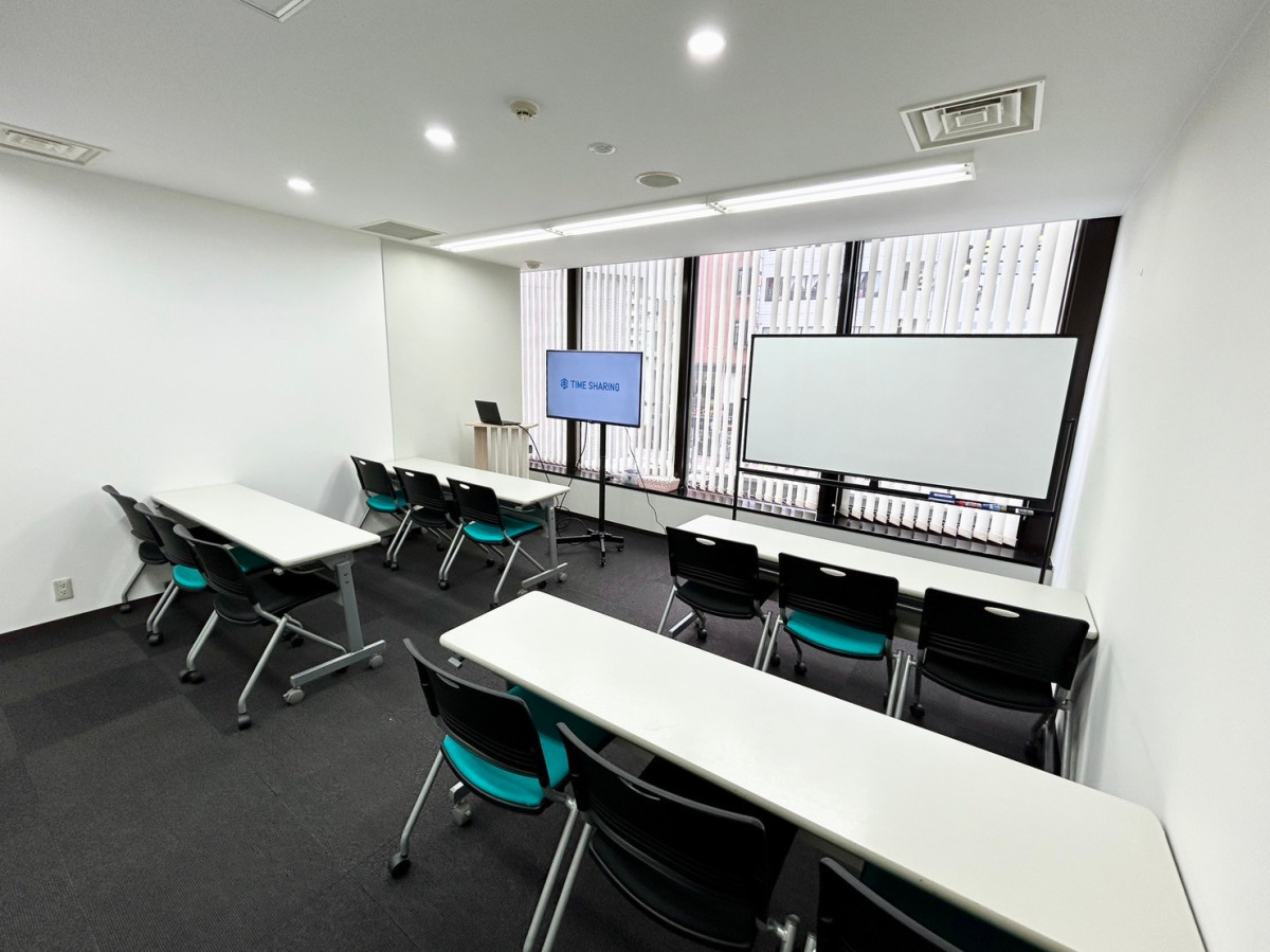 スペースの3枚目の写真