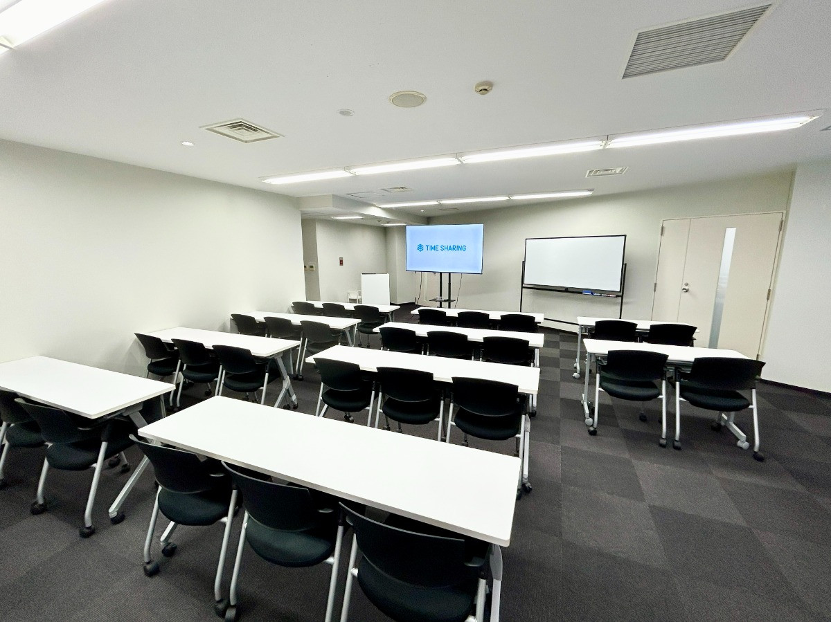 スペースの2枚目の写真