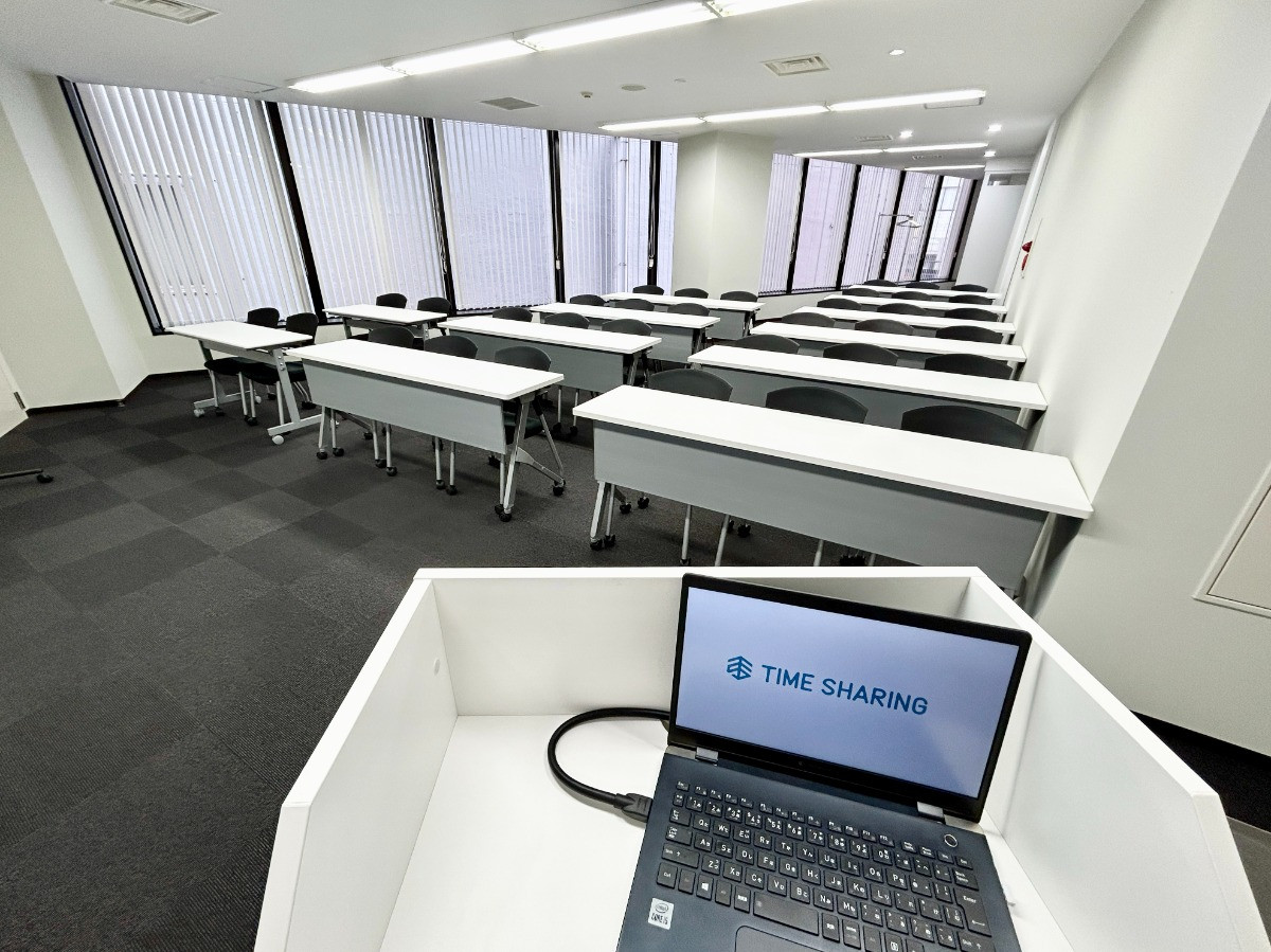 スペースの3枚目の写真