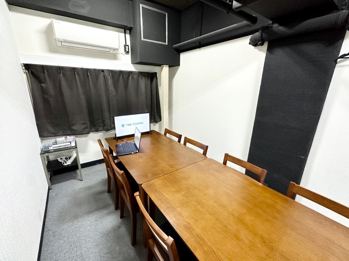 スペースの1枚目の写真