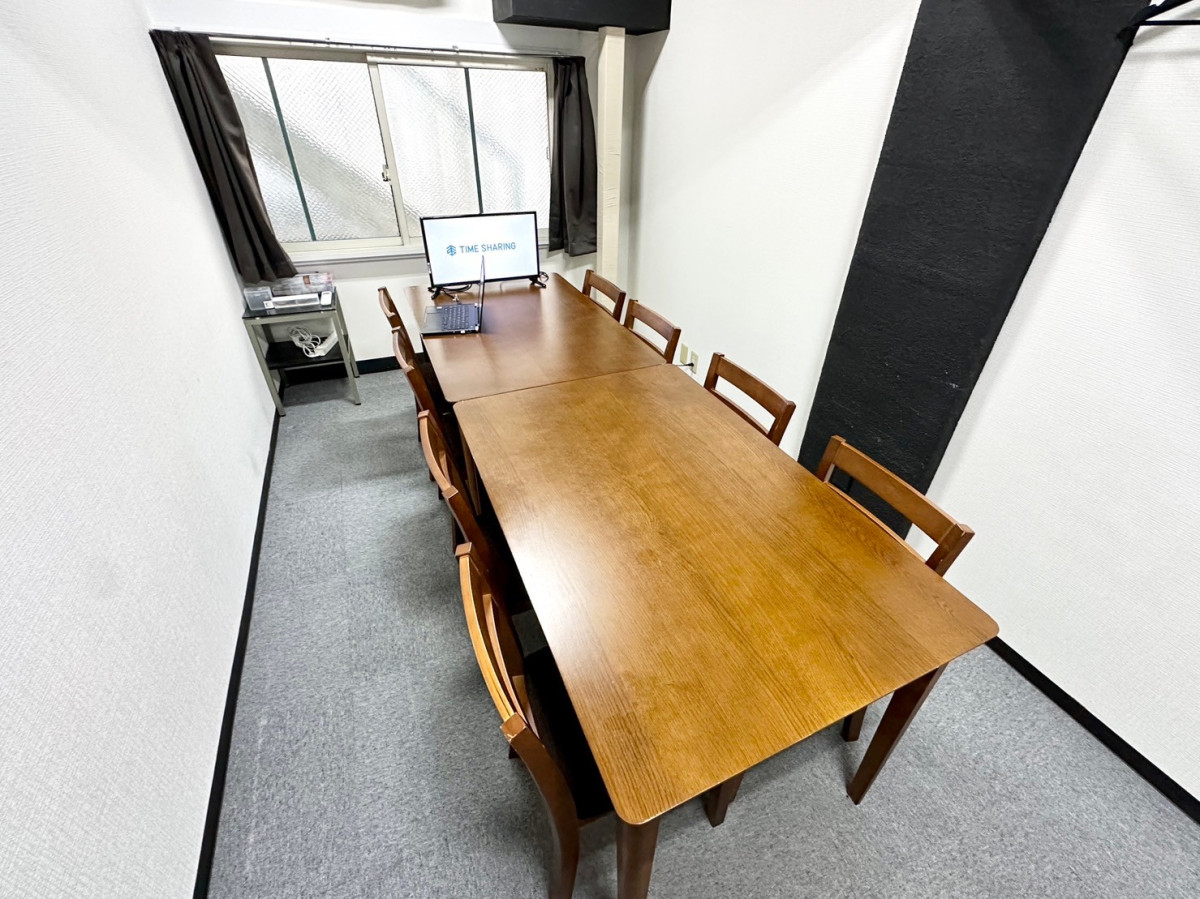 スペースの2枚目の写真