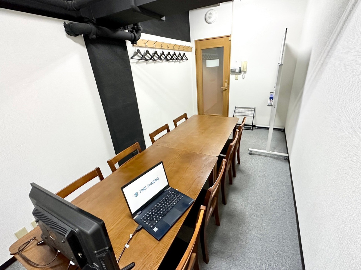 スペースの3枚目の写真