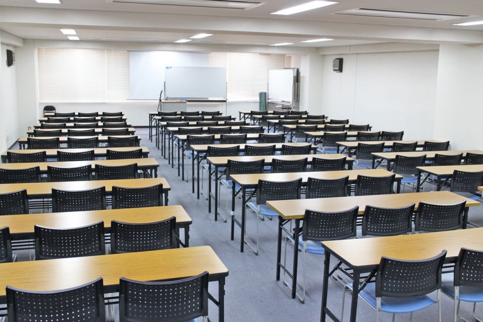 スペースの1枚目の写真